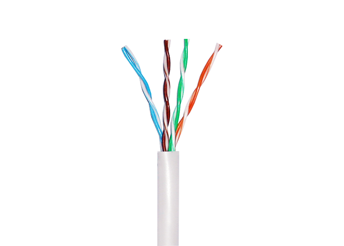 Cavo twistato CAT5
